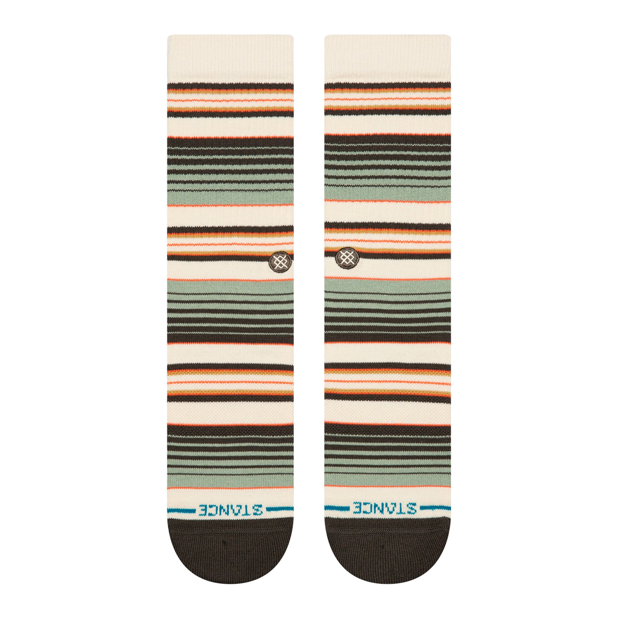 Stance<br>Rockford Crew Socks