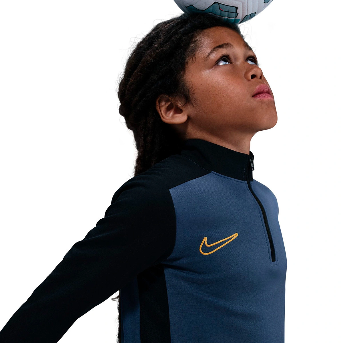 Sweatshirt Nike Academy 25 Criança