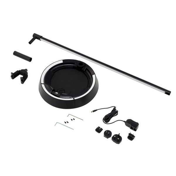 Gravity GS LS 01 NH B Glow Stand