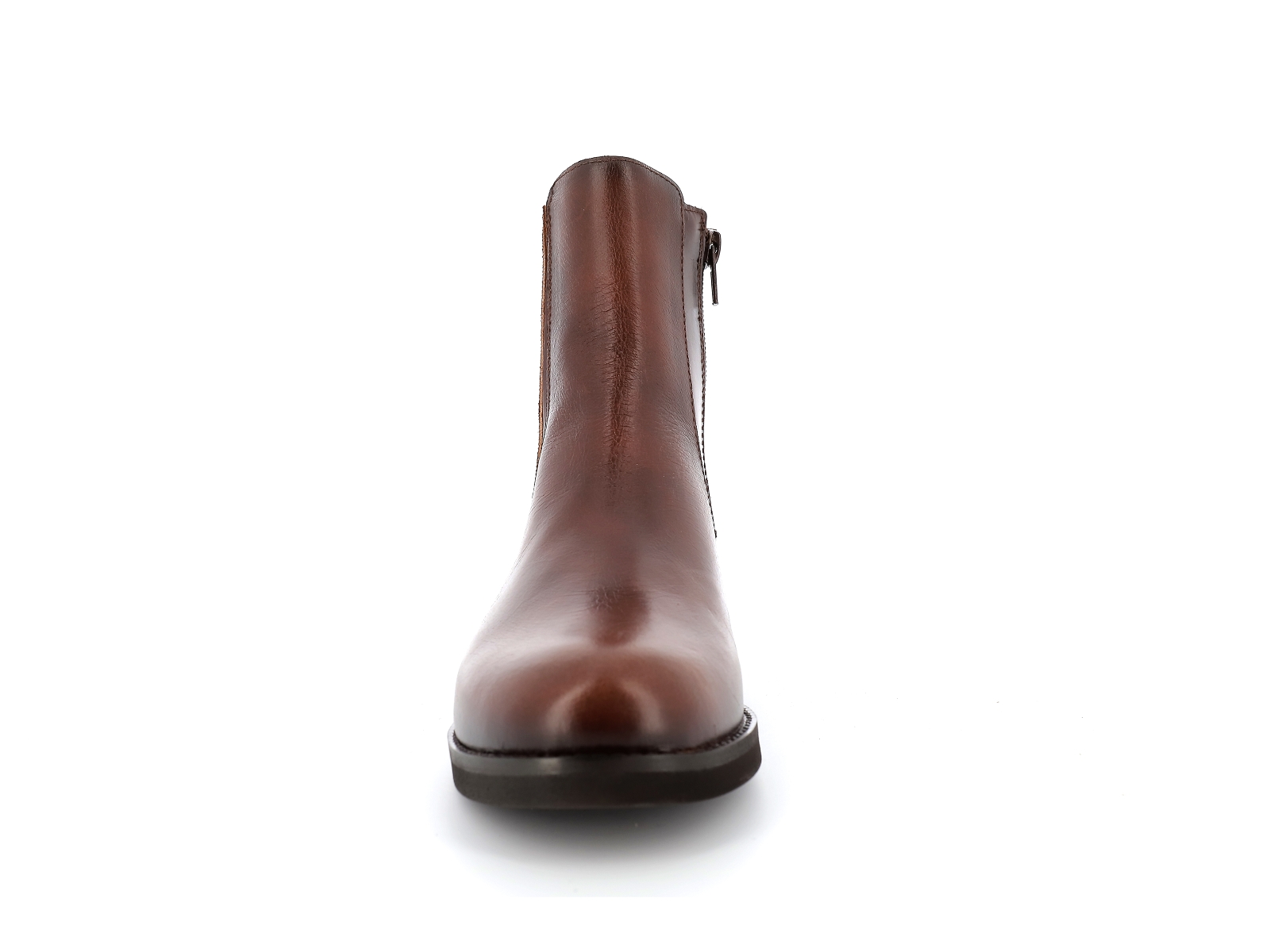 Rock and rose-CV5501 Cuir Multi-Marron
