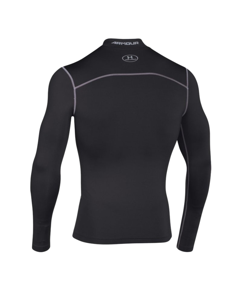 Under Armour Coldgear Compression Mock F001