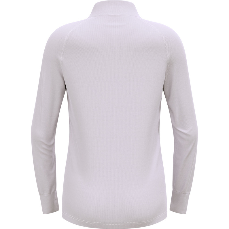 Odlo Kinder Active Warm Turtle Half Zip Longsleeve