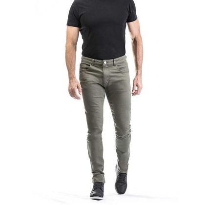 Jean Ixon FLINT - Slim - Beige