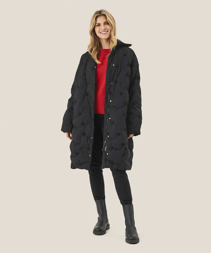 Masai Copenhagen MaTahila Black