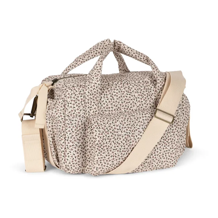 Konges Sløjd Sac à langer Milk Tank | Blush