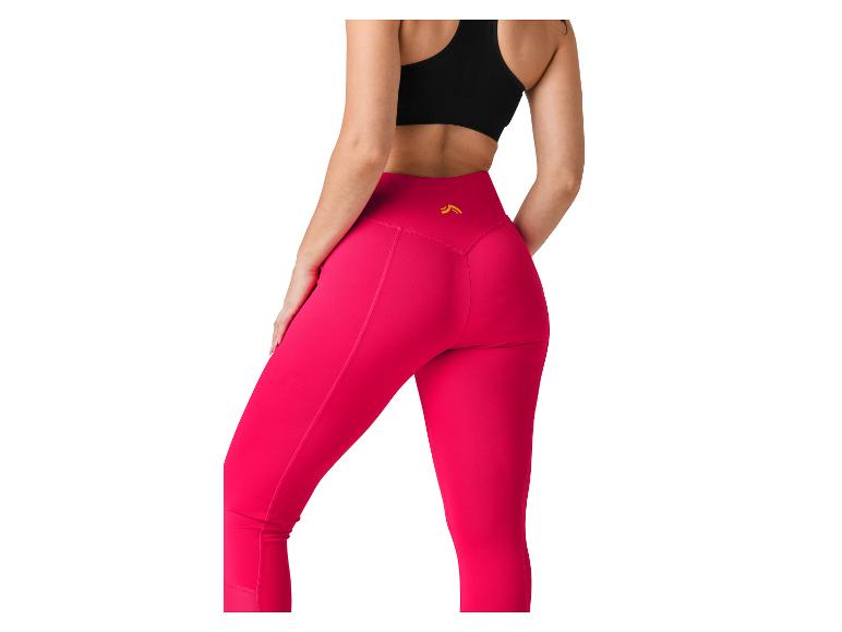 Dames sportlegging