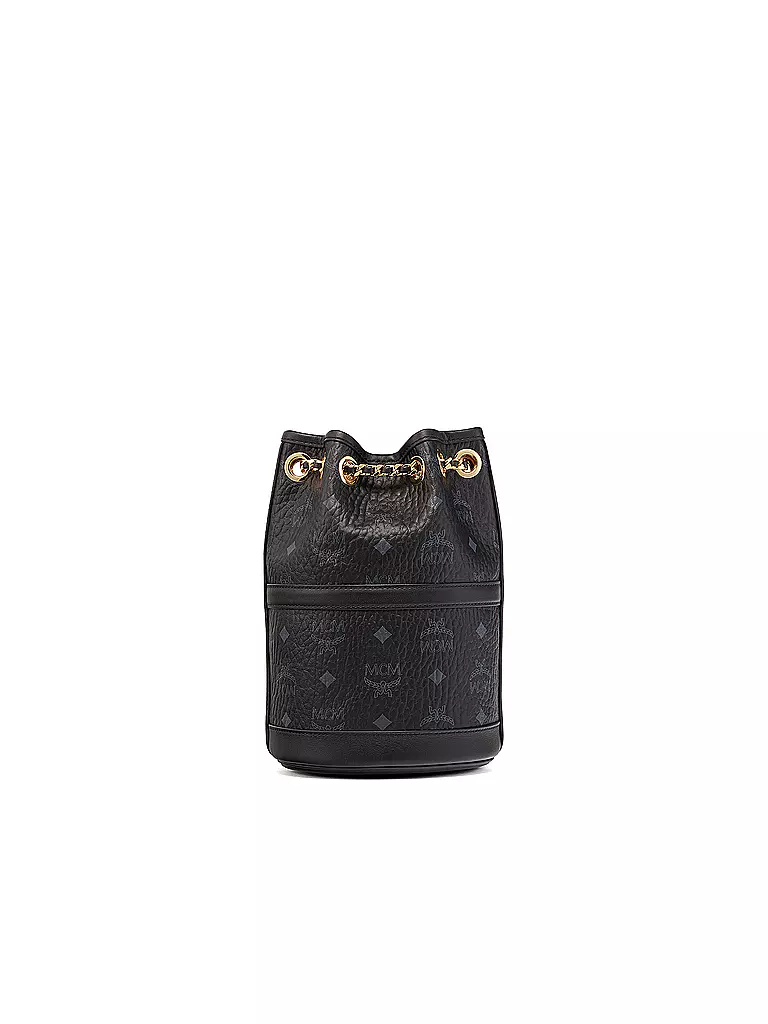 MCM Rucksack AREN XSmall schwarz