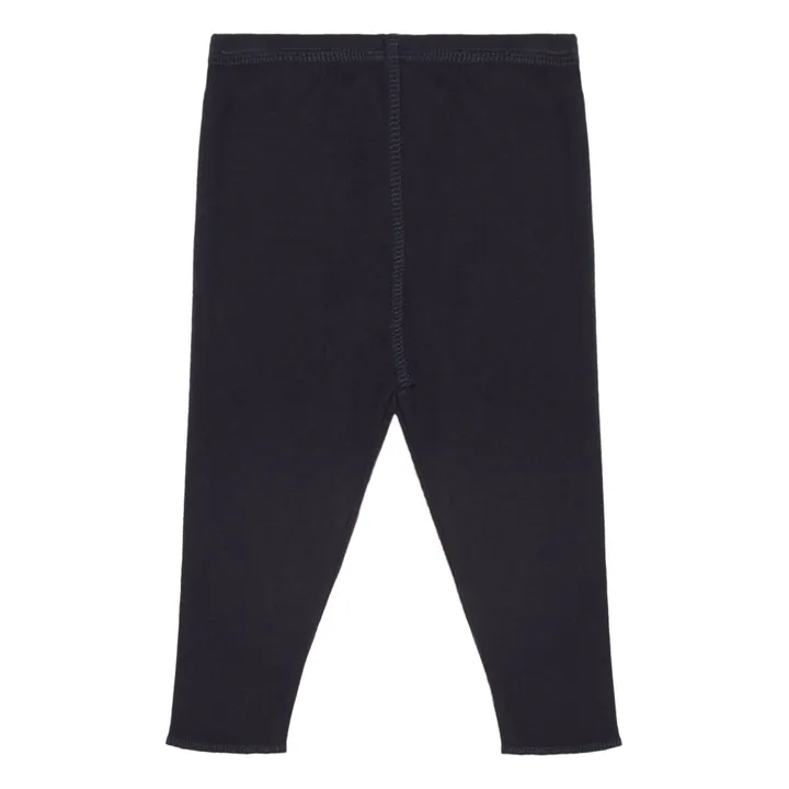 Bonpoint Legging Bébé | Bleu marine
