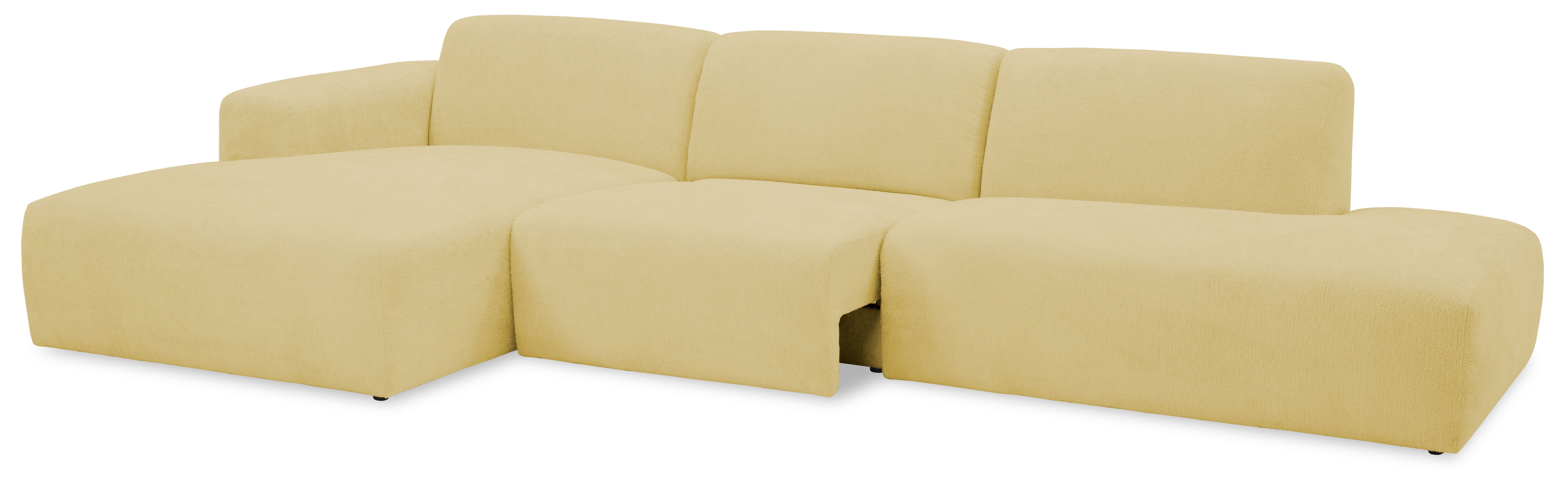 Loungebank Elore