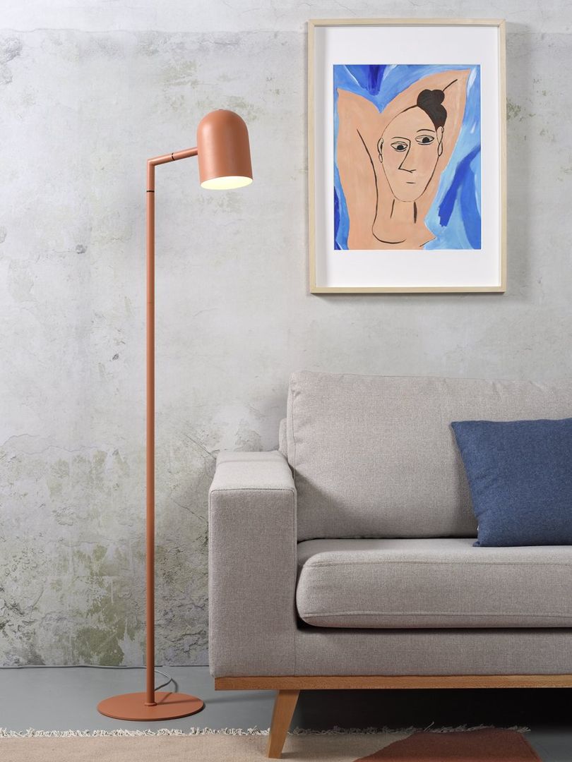 It's about RoMi   Marseille Vloerlamp