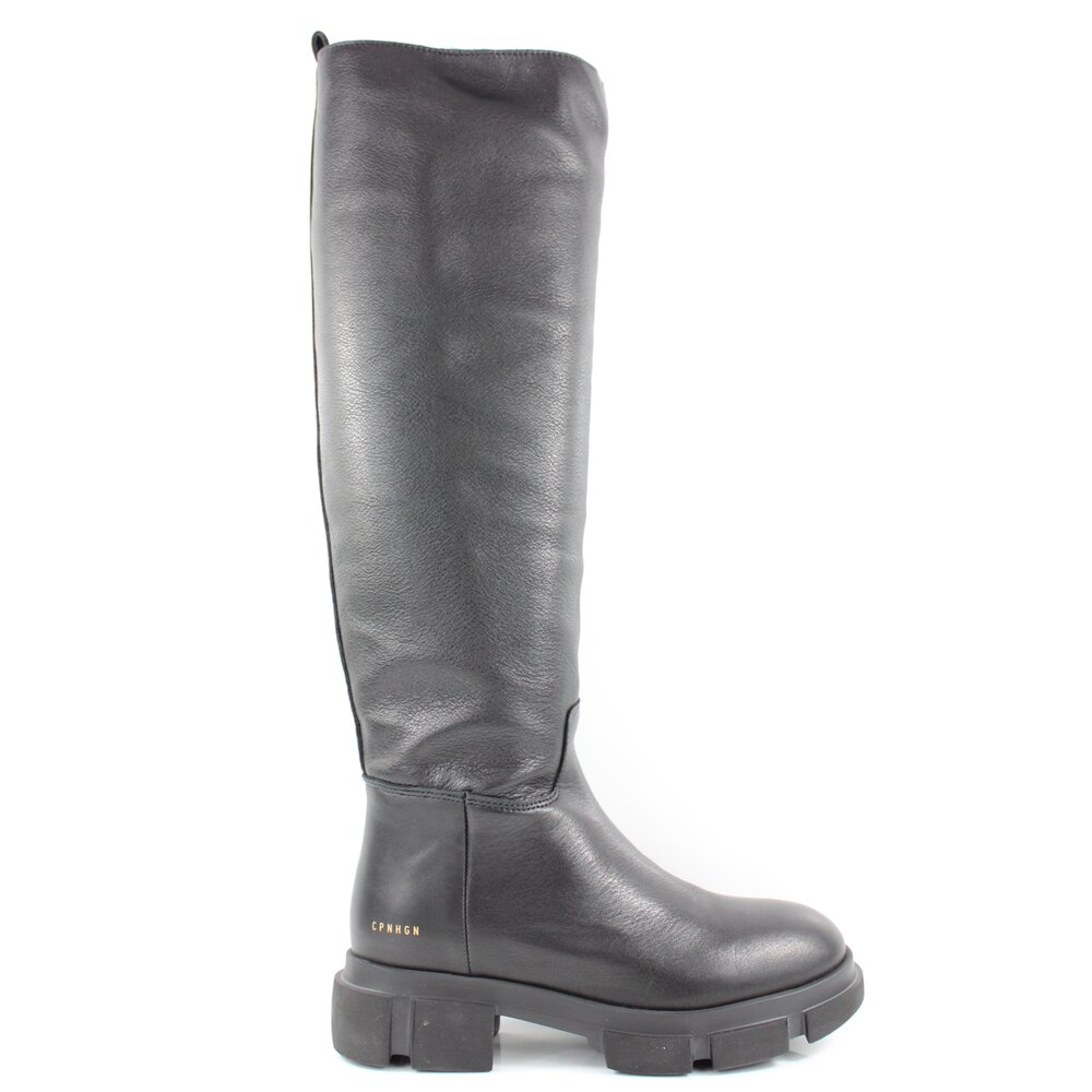 Copenhagen Stiefel