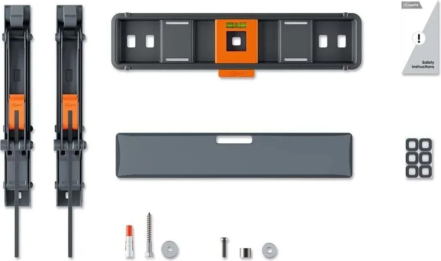 Vogel's TVM 3215 Supports TV