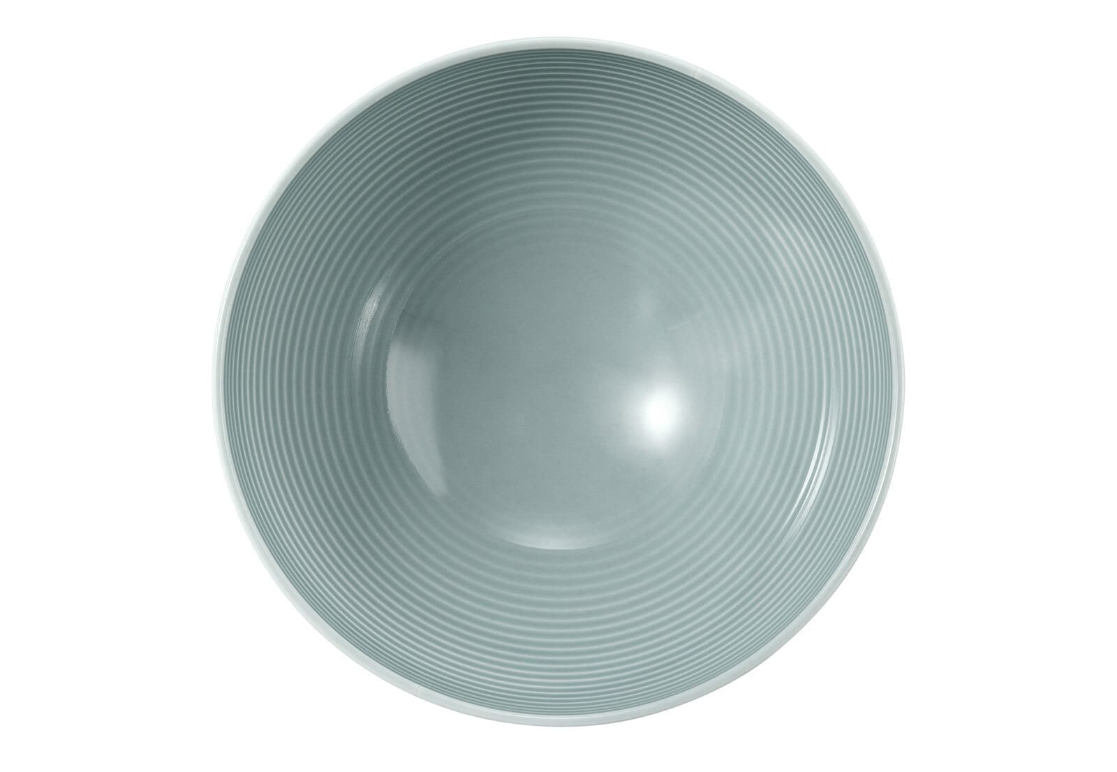 Seltmann Weiden Schale BEAT COLOR GLAZE 6er Set arktisblau