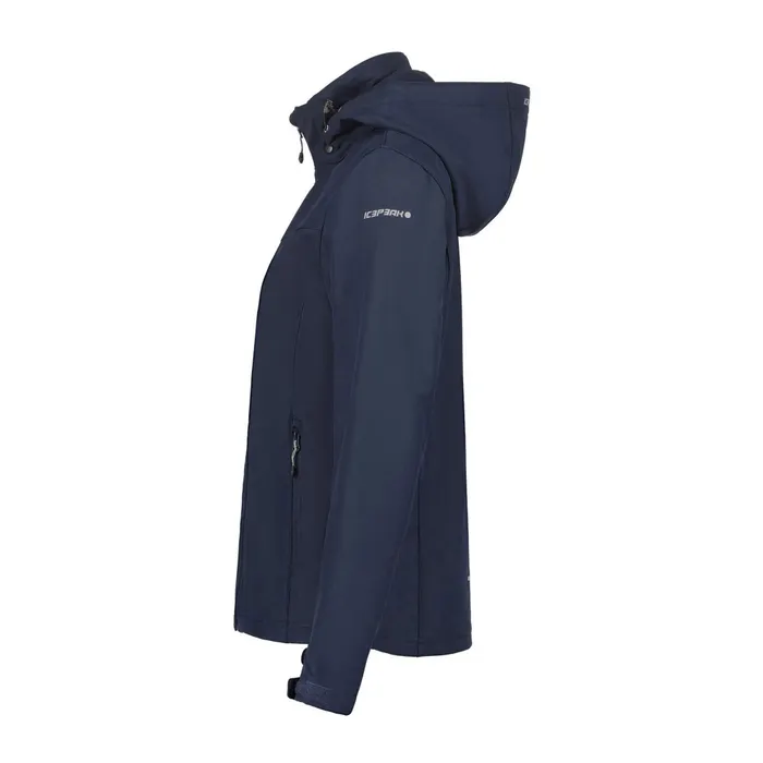 Icepeak Brenham Softshell Dames