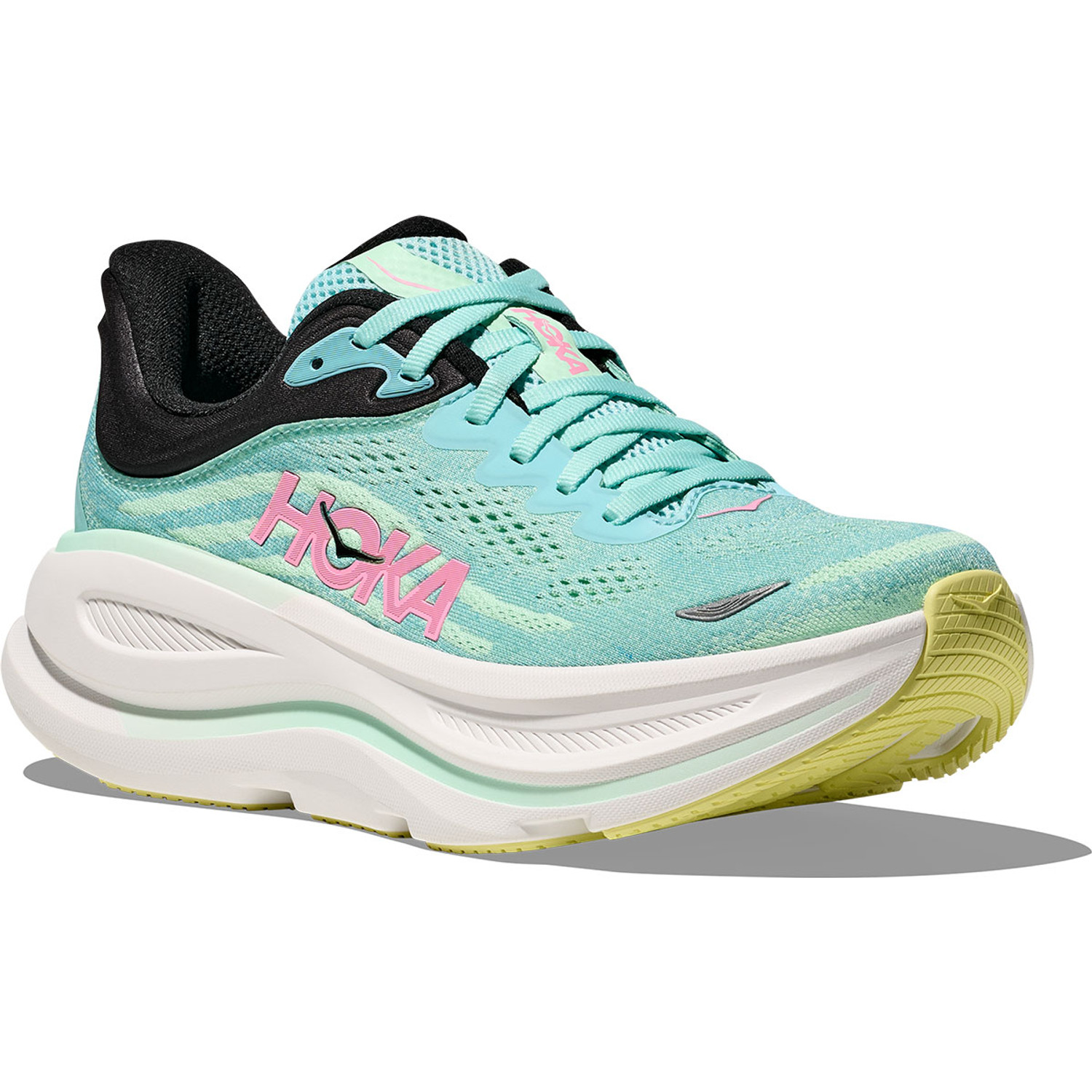 HOKA Bondi 9 Dames