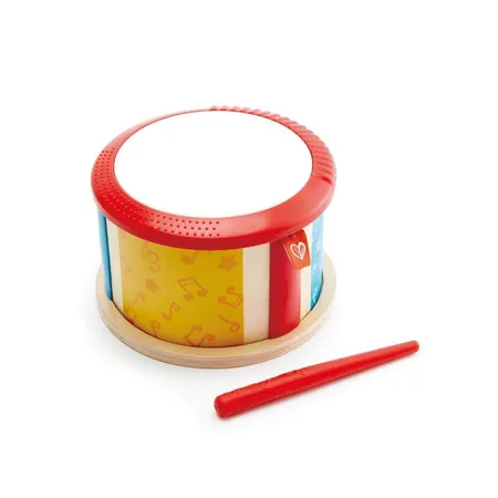 Hape Doppelseitige Trommel