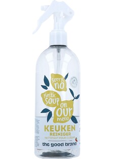 The Good Brand Keukenreiniger 500ML