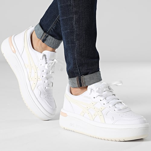 Baskets Femme Japan S ST 1203A289 White Birch