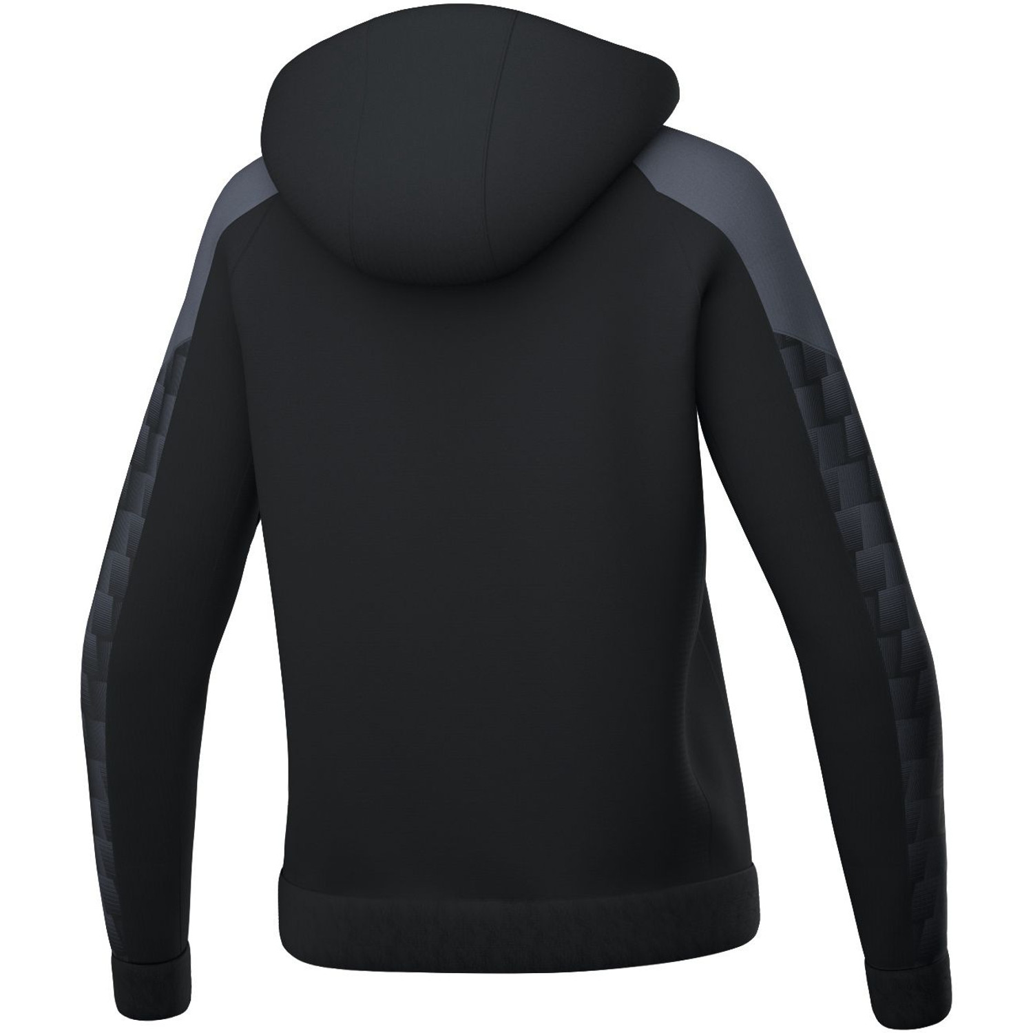 Erima Evo Star Trainingsjack met Cap Dames Vrone