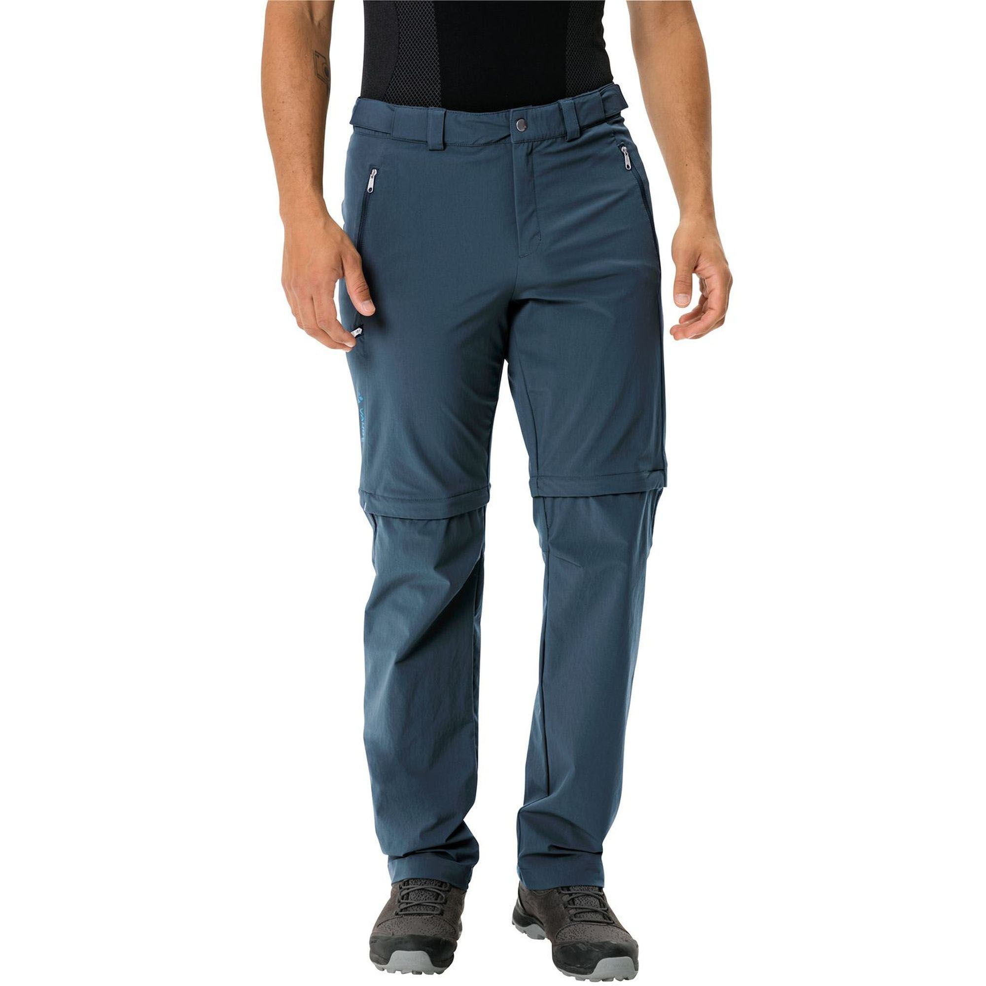 VaudeMe Farley Stretch T-Zip Pants III