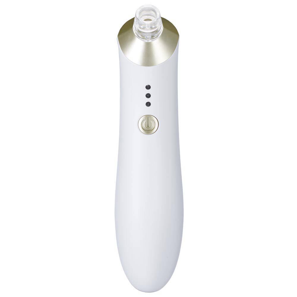 Aspirateur points noirs Homday Care