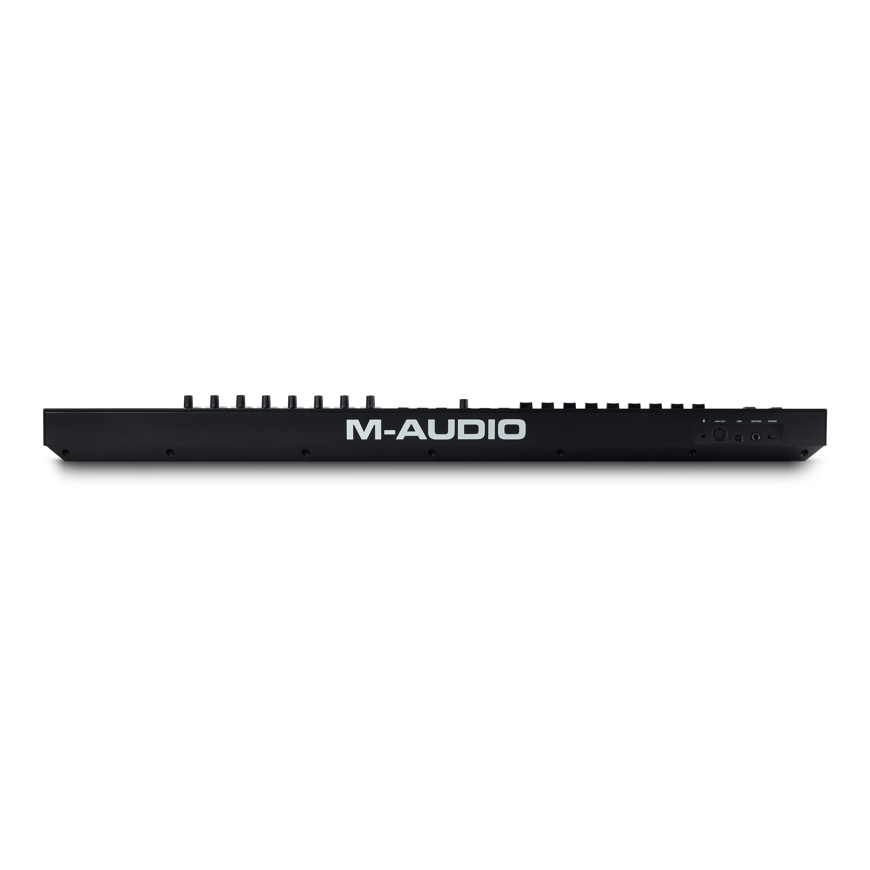 M-Audio Oxygen Pro 61 USB/MIDI keyboard