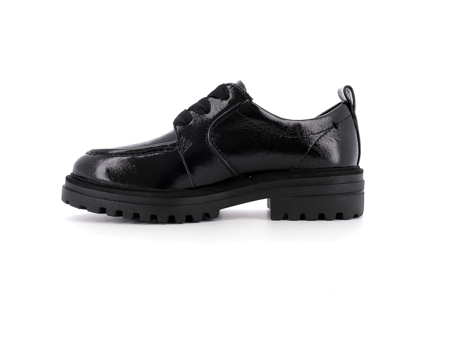 Tamaris-23779 Synthétique V.Noir