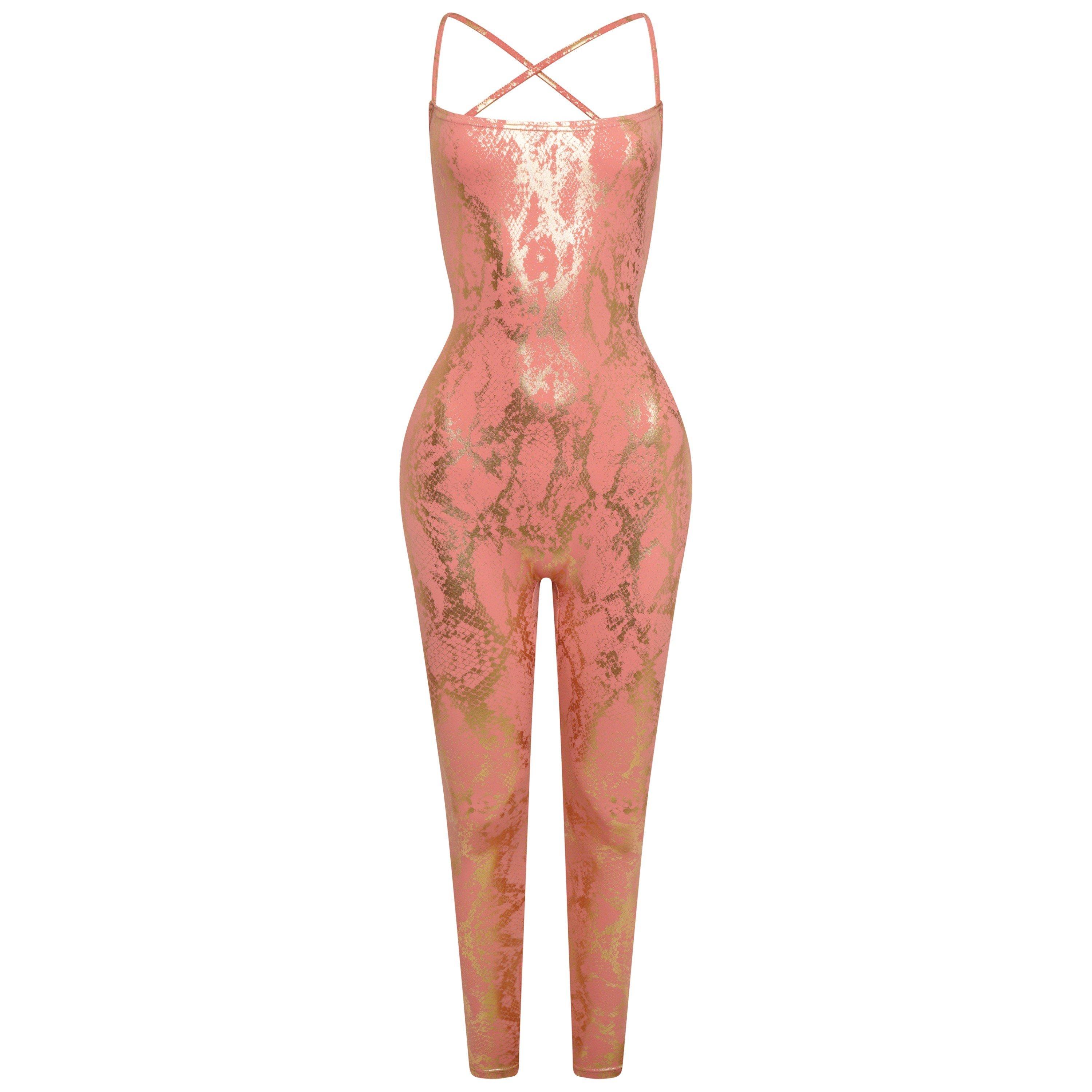Honeyz Jumpsuit Womens
