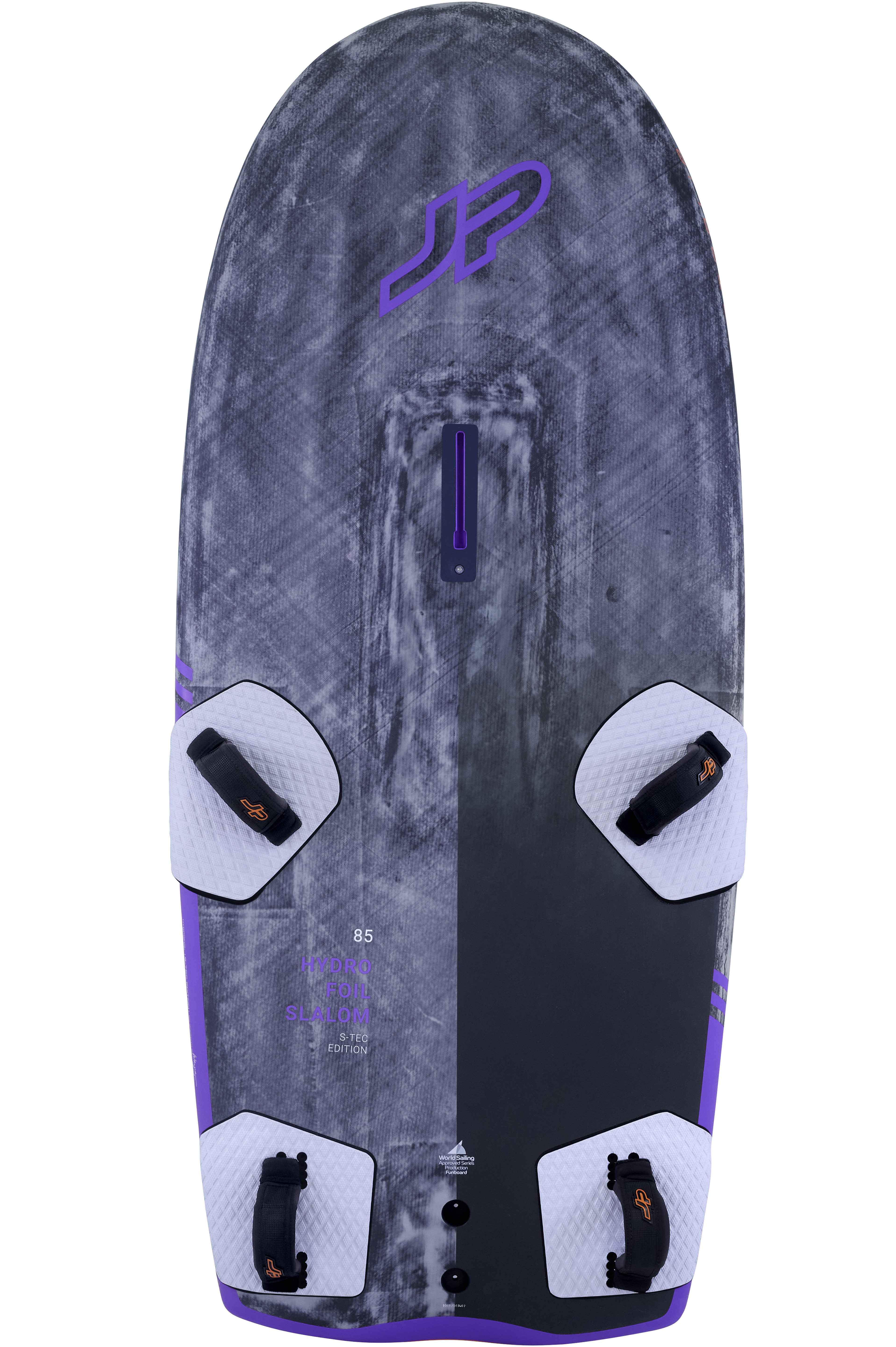 JP Australia Hydrofoil Slalom S-Tec - 2025 145L