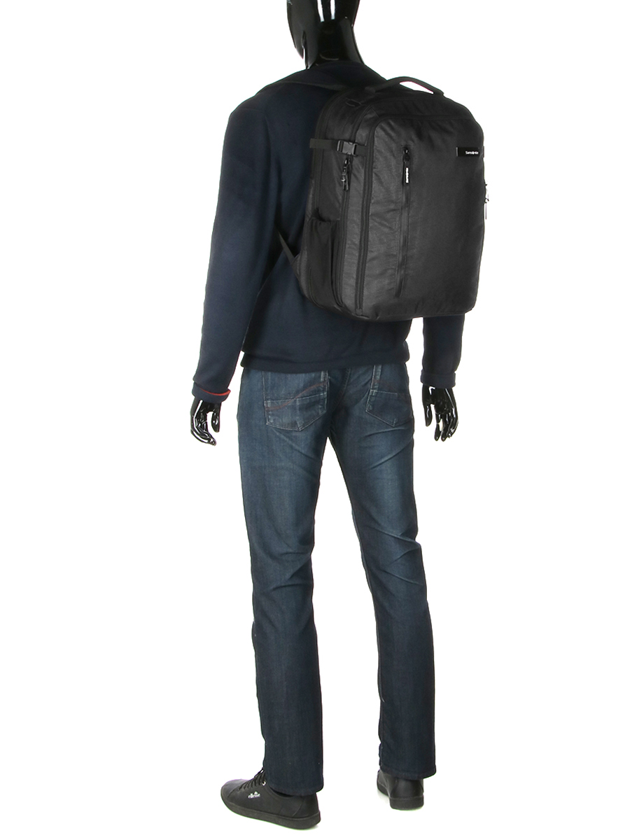 Sac À dos Samsonite Roader L