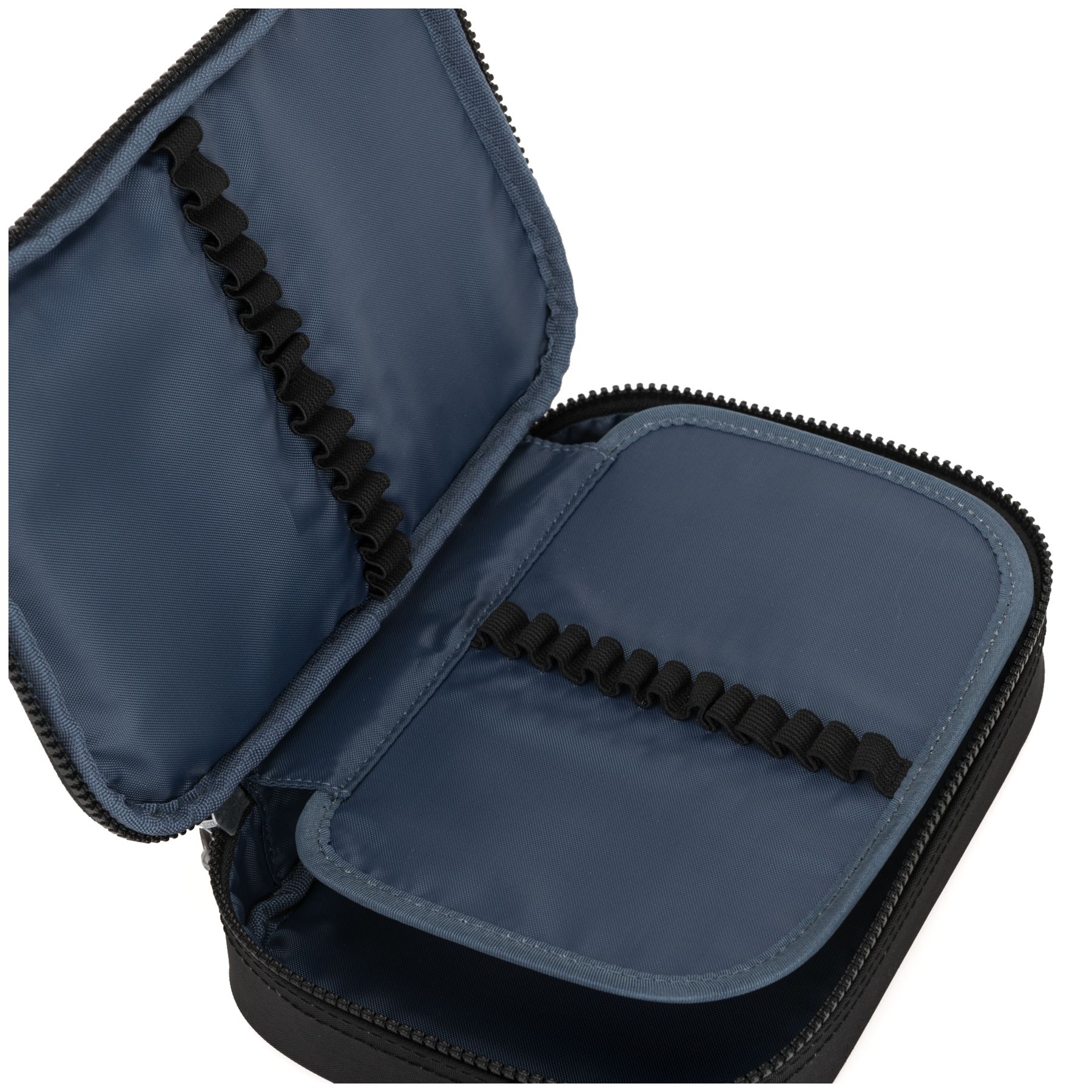 100 PENS Large Trousse - True Black