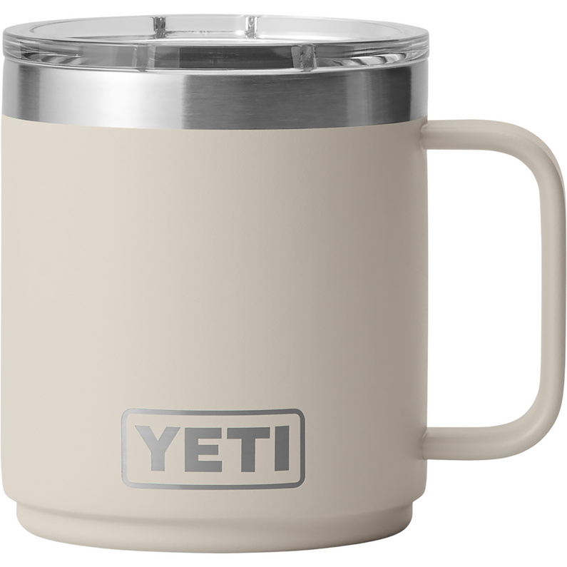 Yeti Coolers Rambler 10oz Mug Isolierbecher