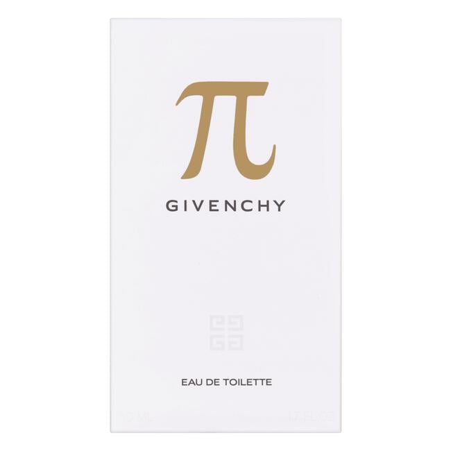 Givenchy Pi Eau de Toilette - 50 ML