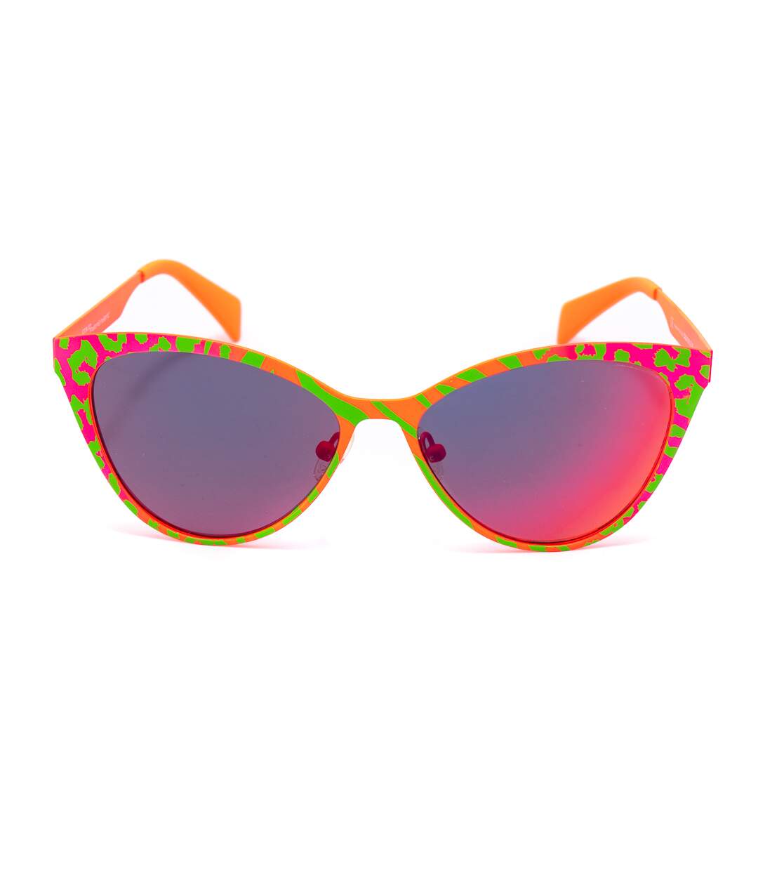 Lunettes De Soleil Femme Italia Independent 0022-055-018