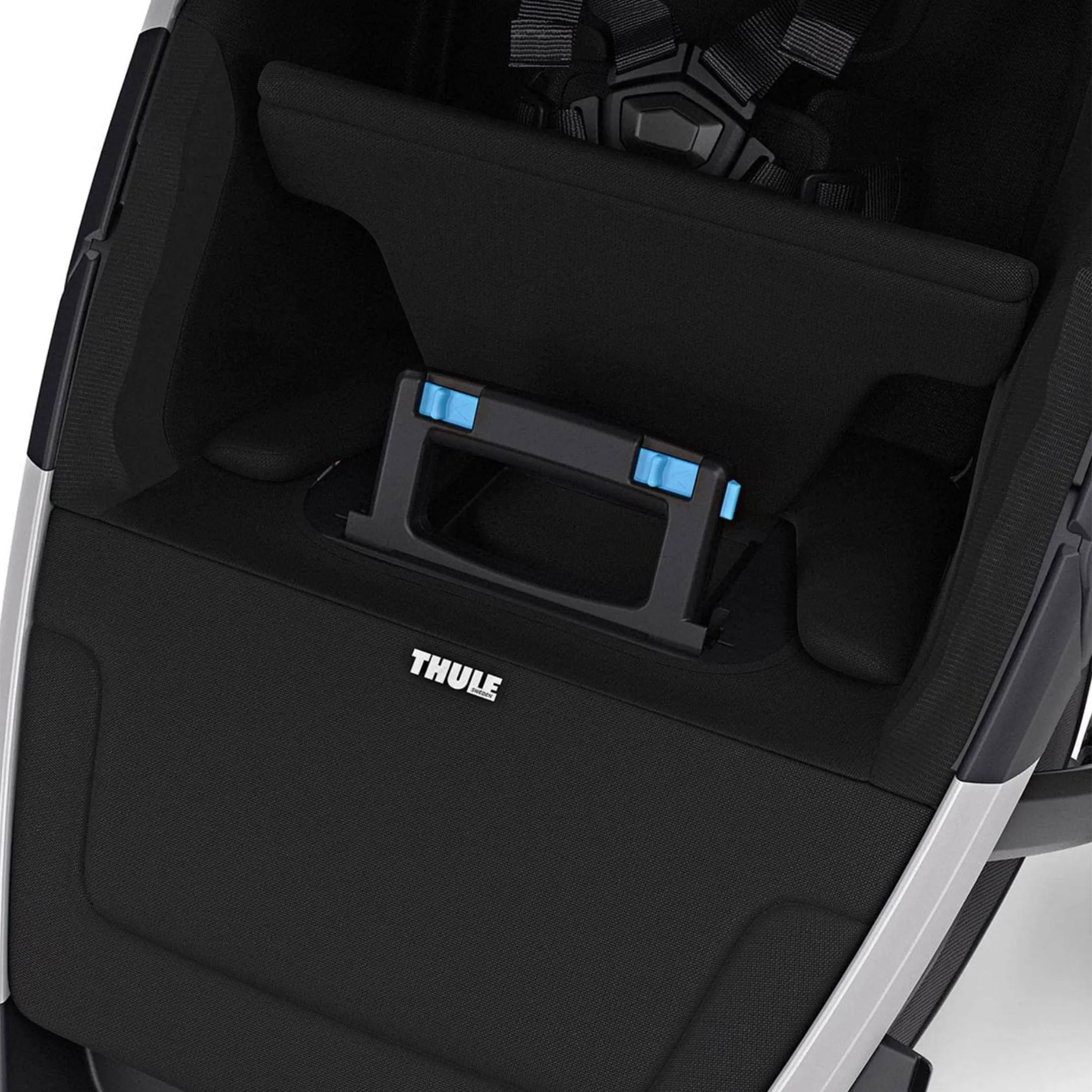 Thule Poussette Thule Spring - Aluminium  Majolica