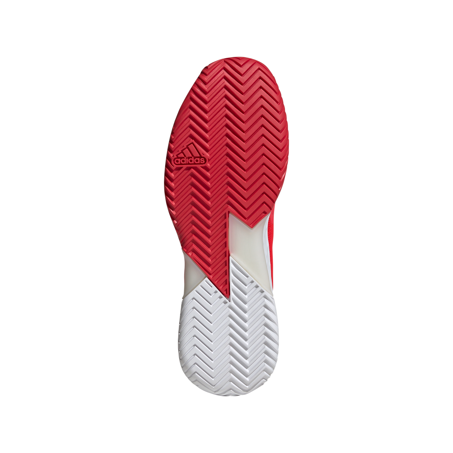 adidas Defiant Speed 2 Heren