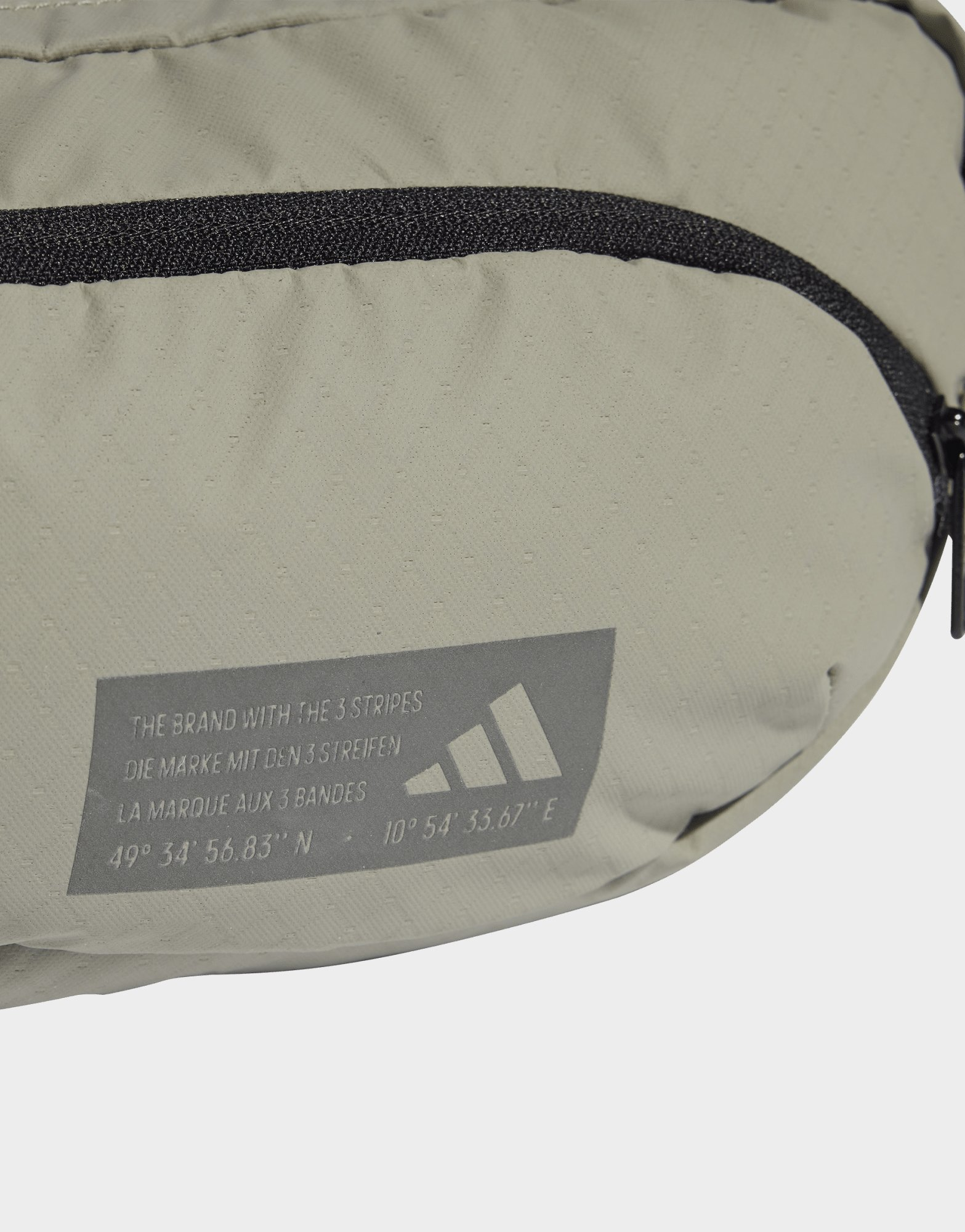 adidas Sac banane Hybride