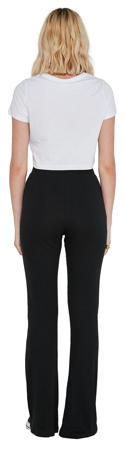Pantalon Évasé Pasa | Noisy May Pantalon en toile