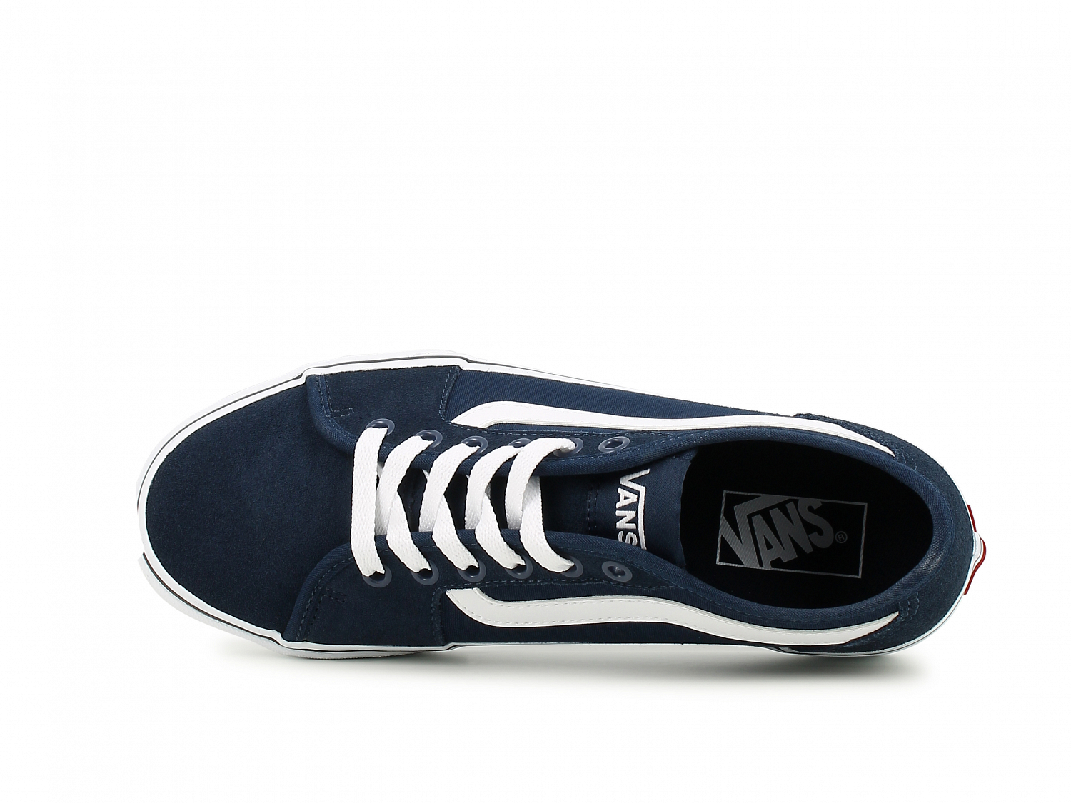 VANS FILMORE DECON