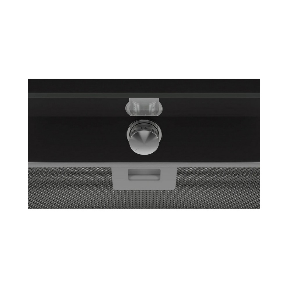 Bosch DBB66AF60 Integrierte Designhaube 60 cm