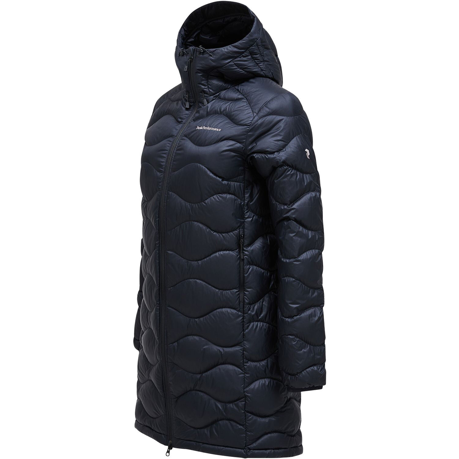 Peak PerformanceW Helium Down Parka