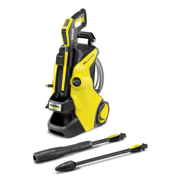 Kärcher K5 Power Control Flex hogedrukreiniger