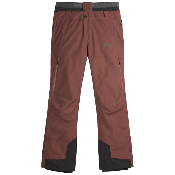 Pantalon snowboard PICTURE OBJET PANTS ANDORRA