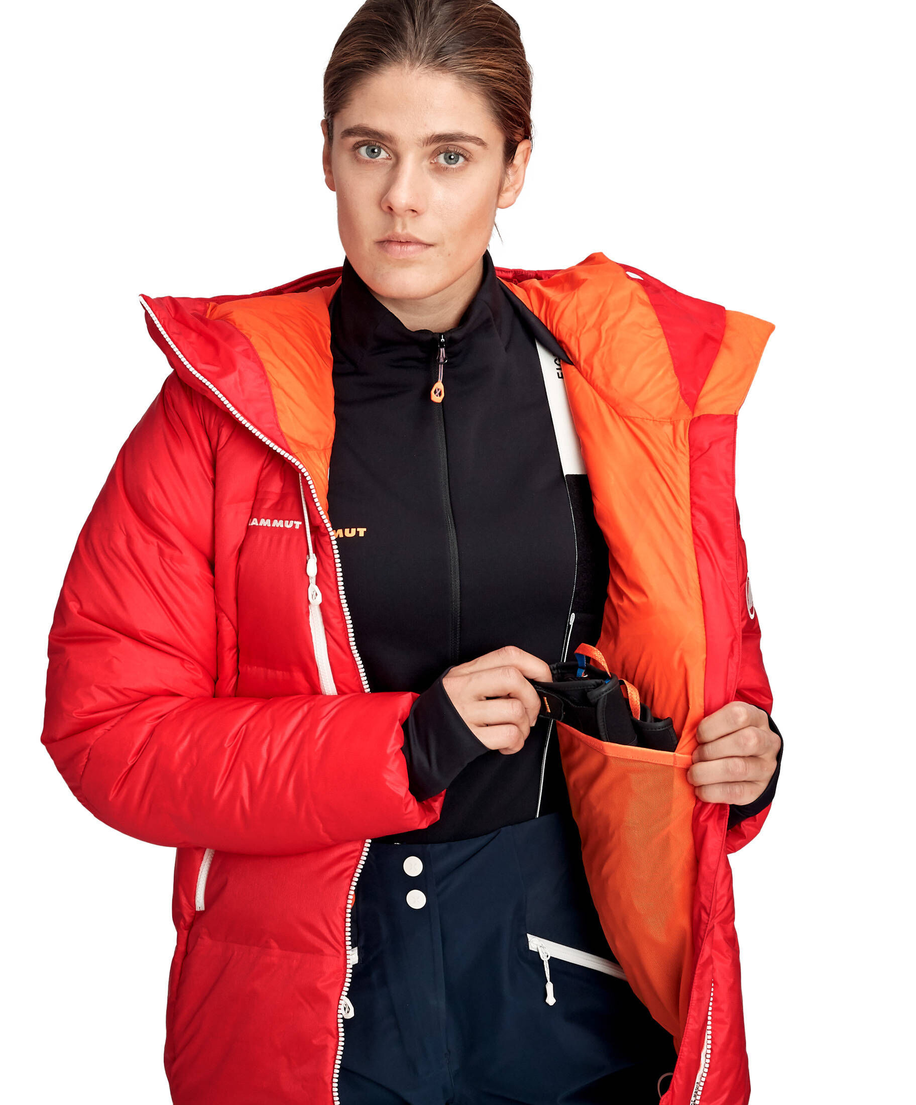 Mammut| Damen Jacke 