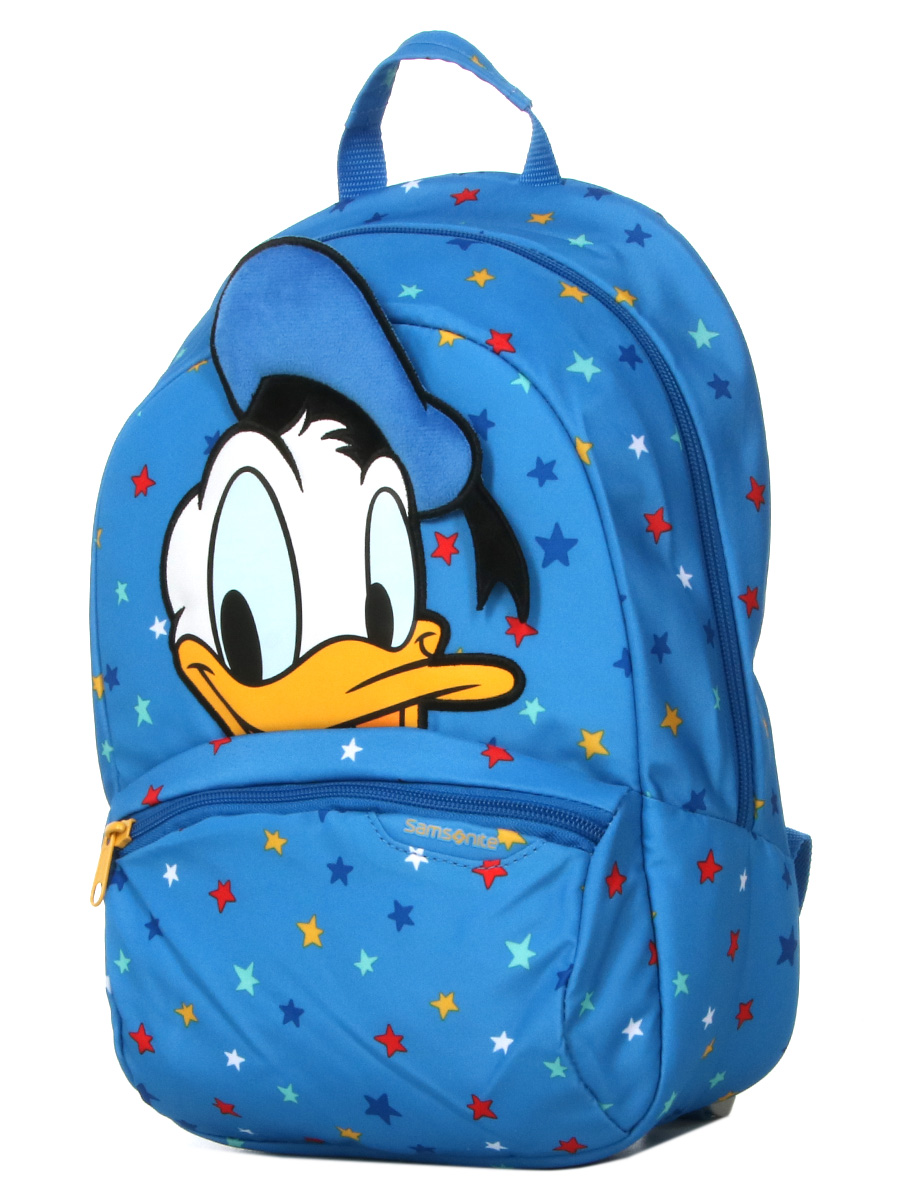 Sac À dos  by Samsonite Donald Stars Ultimate 2.0 S +