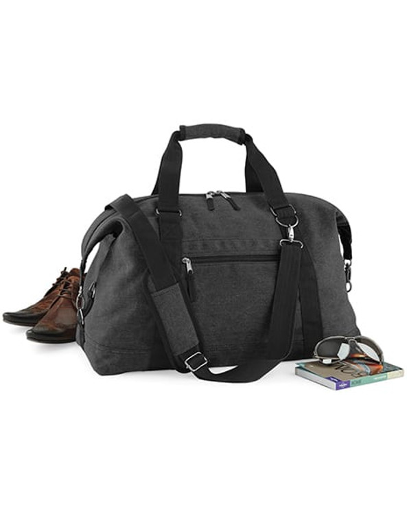 Bag Base BG650 - Sac Vintage