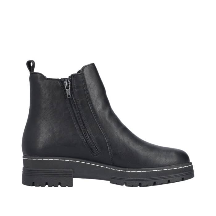 Rieker Støvle Dame 73892-00