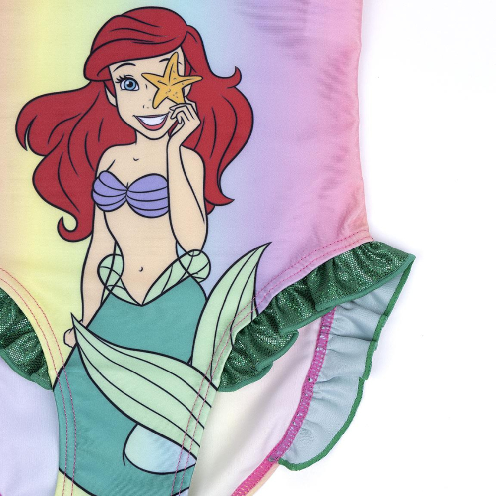 Bañador Princesa Ariel 72924