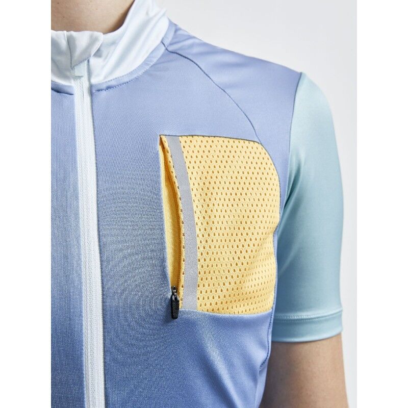 Adv Hmc Offroad SS Jersey - Maillot VTT femme