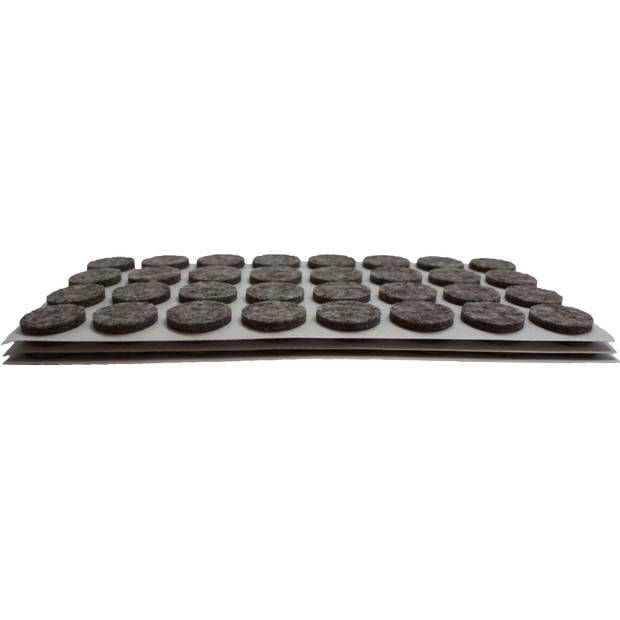 Anti-krasvilt 96 stuks Ø20mm